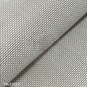 Tela Sintética Luxo Caqui 100% Pvc Material para Bolsas, Brindes e Artesanato (0,50 x 1,40m)