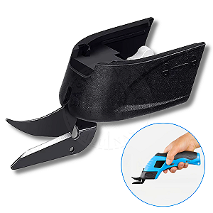 Lamina da Tesoura Elétrica TN200