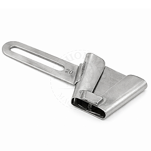 Aparelho Passante Galoneira 40mm - Saída 20mm