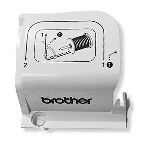 Tampa do Tensor Brother BP21XX