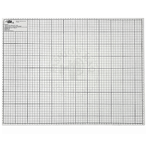 Base de Corte 60x90 Cinza A1