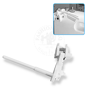 Pino Porta Carretel Horizontal Brother CE