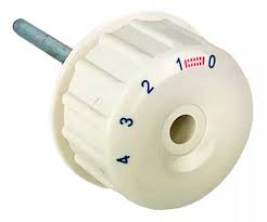 Botão do Comprimento do Ponto Singer 8280