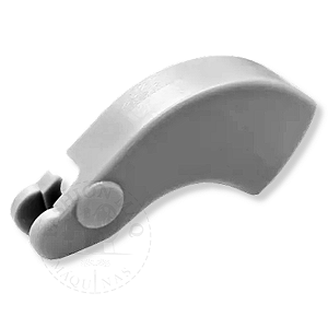 Alavanca do Bastidor Singer Bordadeira EM200 S/ Parafuso