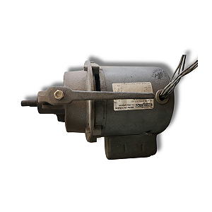 Motor de Máquina de Costura Kolbach 1/4cv 1750rpm [USADO]