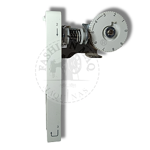 Mecanismo Tensão Singer Promisse 1408