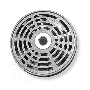 Volante P/ Reta Industrial Zoje ZJ9703 Original