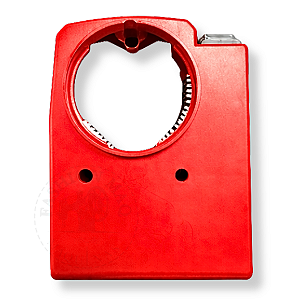 Capa do Control Box Reta Sun Special Direct Drive - Placa com Defeito