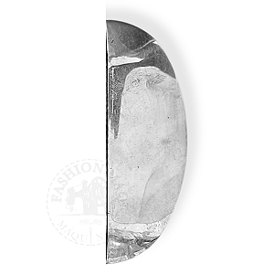 Ponteira da Base Máquina de Corte Faca KM