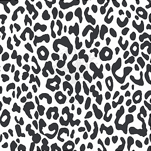 Tecido Tricoline 100% Algodão Manchas de Vacas - Metro