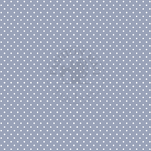 Tecido Tricoline 100% Algodão Poá Cinza - Metro