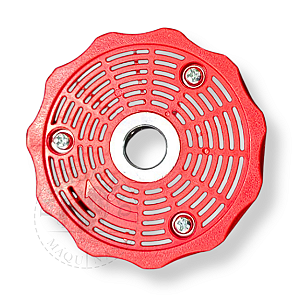 Volante Sun Special Overloque Direct Drive SS93D