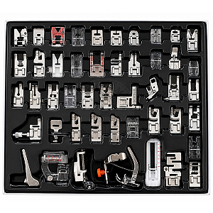 Sapata Universal kit C/ 52Pçs CY52