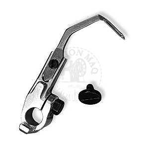 Suporte com Looper do Interloque Singer Industrial 324G Completo