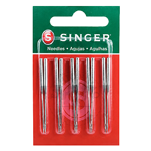 Agulha Singer P/ Bordadeira Industrial DBxK5 Nº14