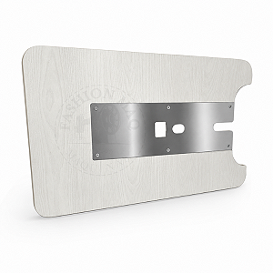 Mesa Extensora para Máquina de Braço Universal