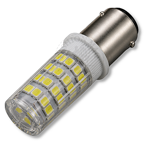 Lâmpada Led de Encaixe Bivolt Alta Luminosidade