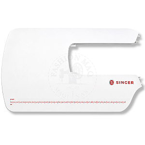 Mesa Extensora Singer Confidence 7640 - USADA