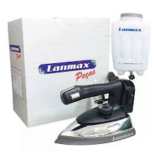 Ferro de Passar Industrial 2,5kg 94A 110V 3,5LTS
