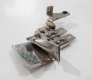 Aparelho Para Alça de Blusinha Overloque 25mm