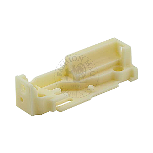 Base de Pressão do Calcador Janome 2008 - Modelo Fora de Linha