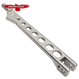 Braço Calcador Siruba 700K
