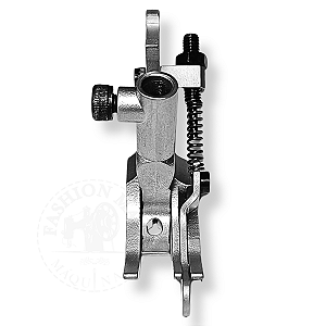 Calcador de Pesponto Para Transporte Triplo de Braço 2628 e 3628 1/4