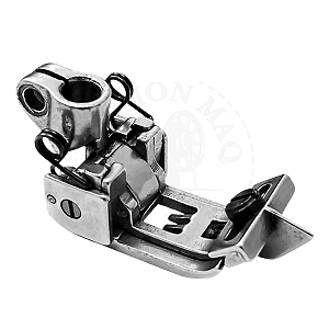 Calcador Galoneira Fechada 6.4mm