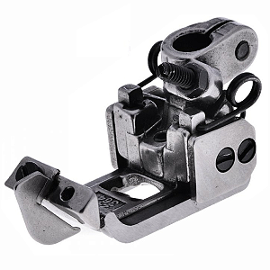 Calcador Galoneira Fechada Siruba F007K 5,6Mm
