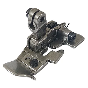 Calcador Interloque Siruba Media 757F