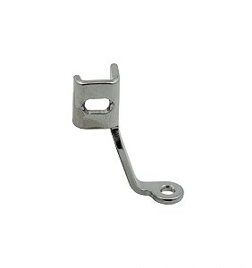 Calcador Janome Bordadeira 230E Metal