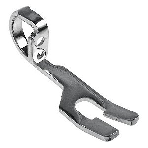 Calcador Máquina de Corte Faca Eastman