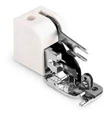 Calcador Overloque C/ Corte Doméstico RCT10L