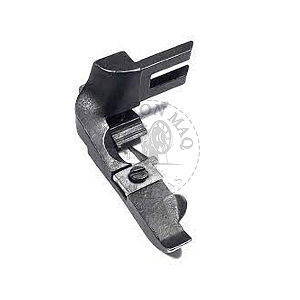 Calcador Overloque Semi-Industrial Gn1