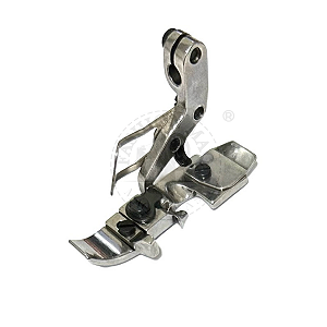 Calcador Overloque Siruba 737K
