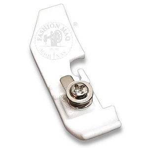Calcador Overloque Teflon
