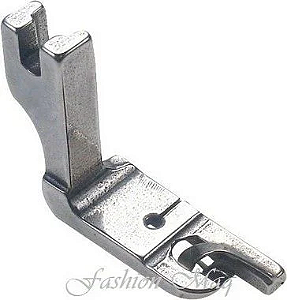 Calcador Reta Embanhador Lot 3 4,0mm
