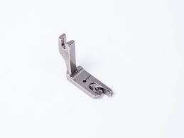 Calcador Reta Embanhador Lot 6 6.4mm