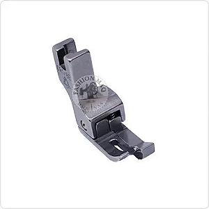 Calcador Reta Pesponto Metal 3/16 Direito