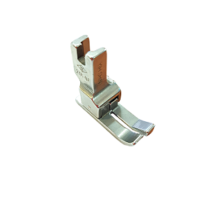 Calcador Reta Pesponto Metal Jack A6F CRE1/32 NNF Direito