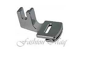Calcador Universal Franzir C/ Haste Fixa Doméstico