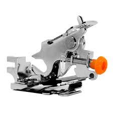 Calcador Universal Franzir e Preguear Doméstico Ruffler