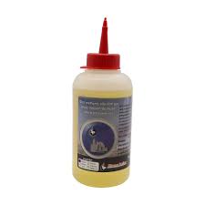 Óleo Máquina de Corte 250ml Sp