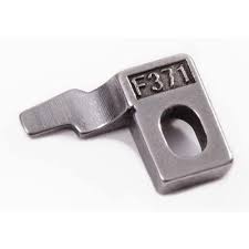 Unha Calcador Overloque Siruba 737F / 737K