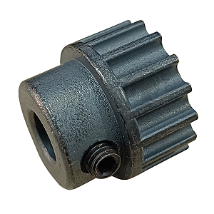 Polia Correia de Transmissão Singer CE677