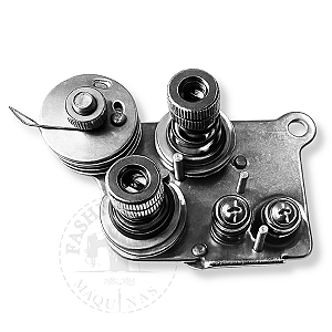 Tensor de Linha Completo Pespontadeira Brother 842