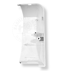 Tampa Lateral P/ Máquina Doméstica Brother CE5500 - SQ9100