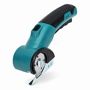 Cortador Elétrico Cabo Soft - Recarregável TN400S