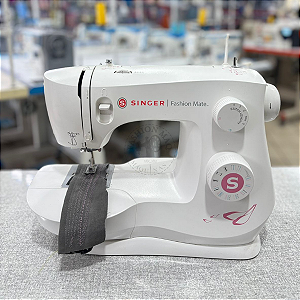 Máquina de Costura Doméstica Singer Fashion Mate 3333 [USADA]