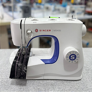 Máquina de Costura Doméstica Singer M3405 [USADA]
